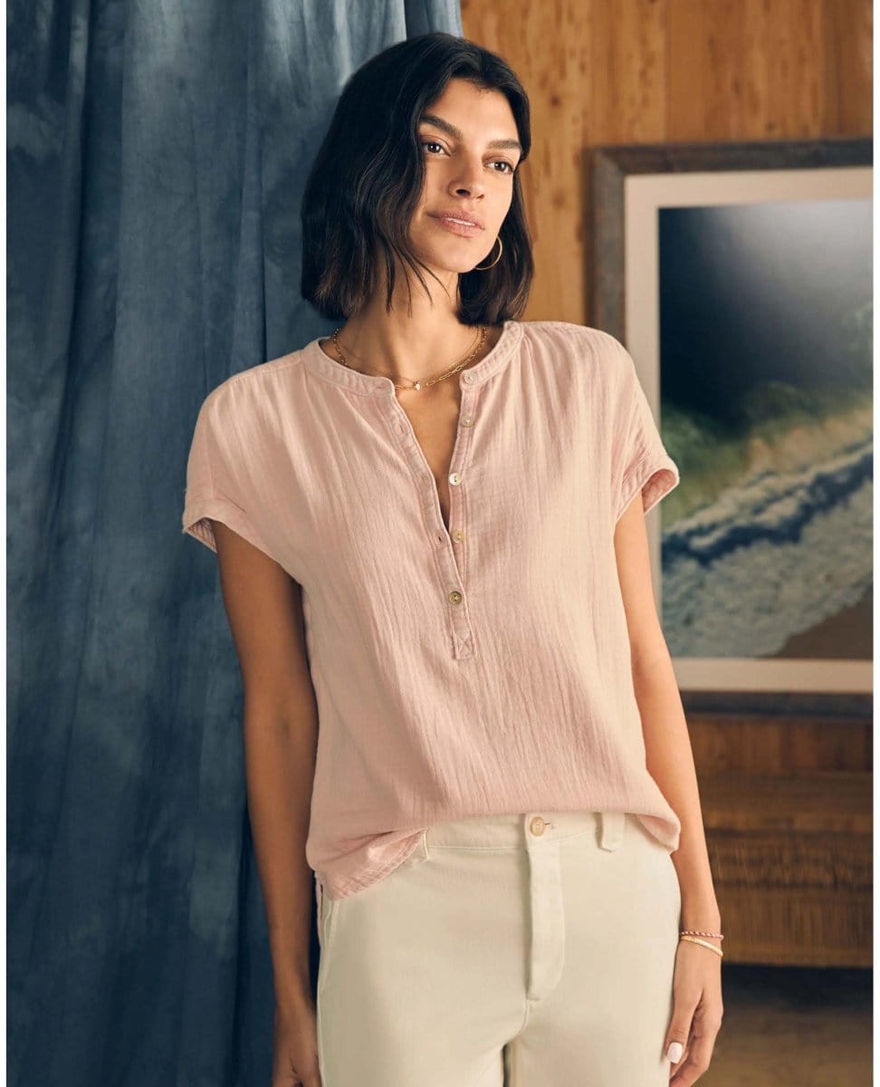 Dream Desmond Peach Whip - PINK ARROWS