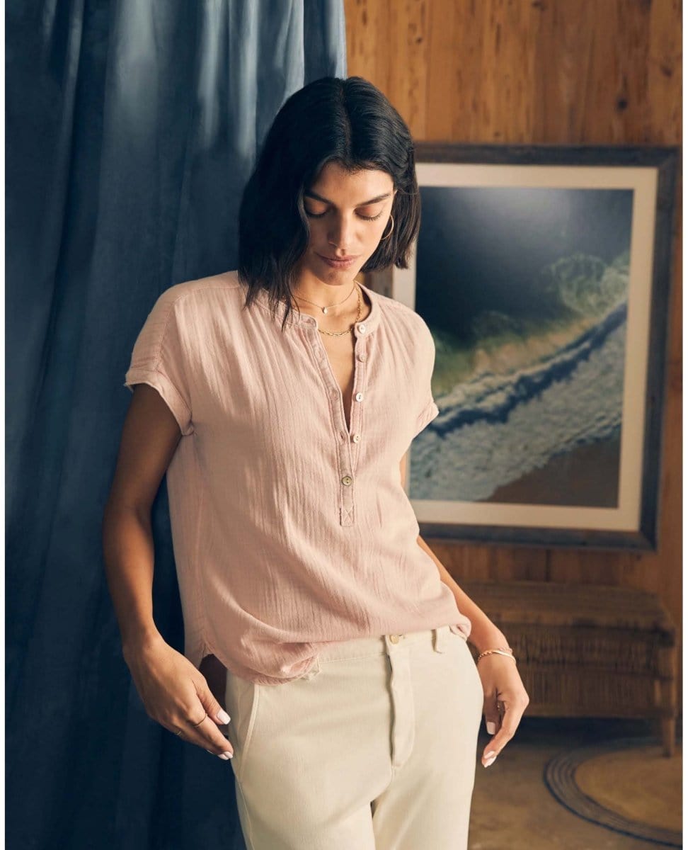 Dream Desmond Peach Whip - PINK ARROWS