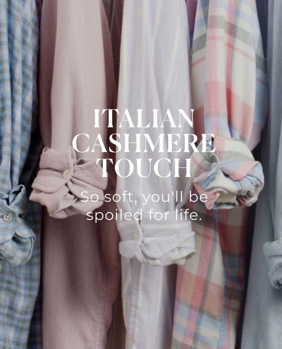 Eileen Pink Blue Plaid Softest Shirt - PINK ARROWS