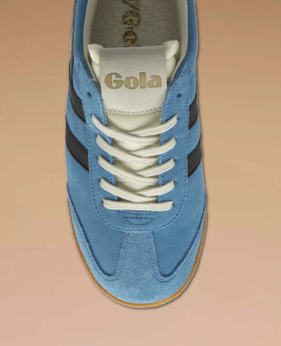 Elan Sneaker Santorini Black Fuchsia - PINK ARROWS