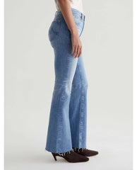 Farrah Boot Vintage 22 Year Comfort - PINK ARROWS