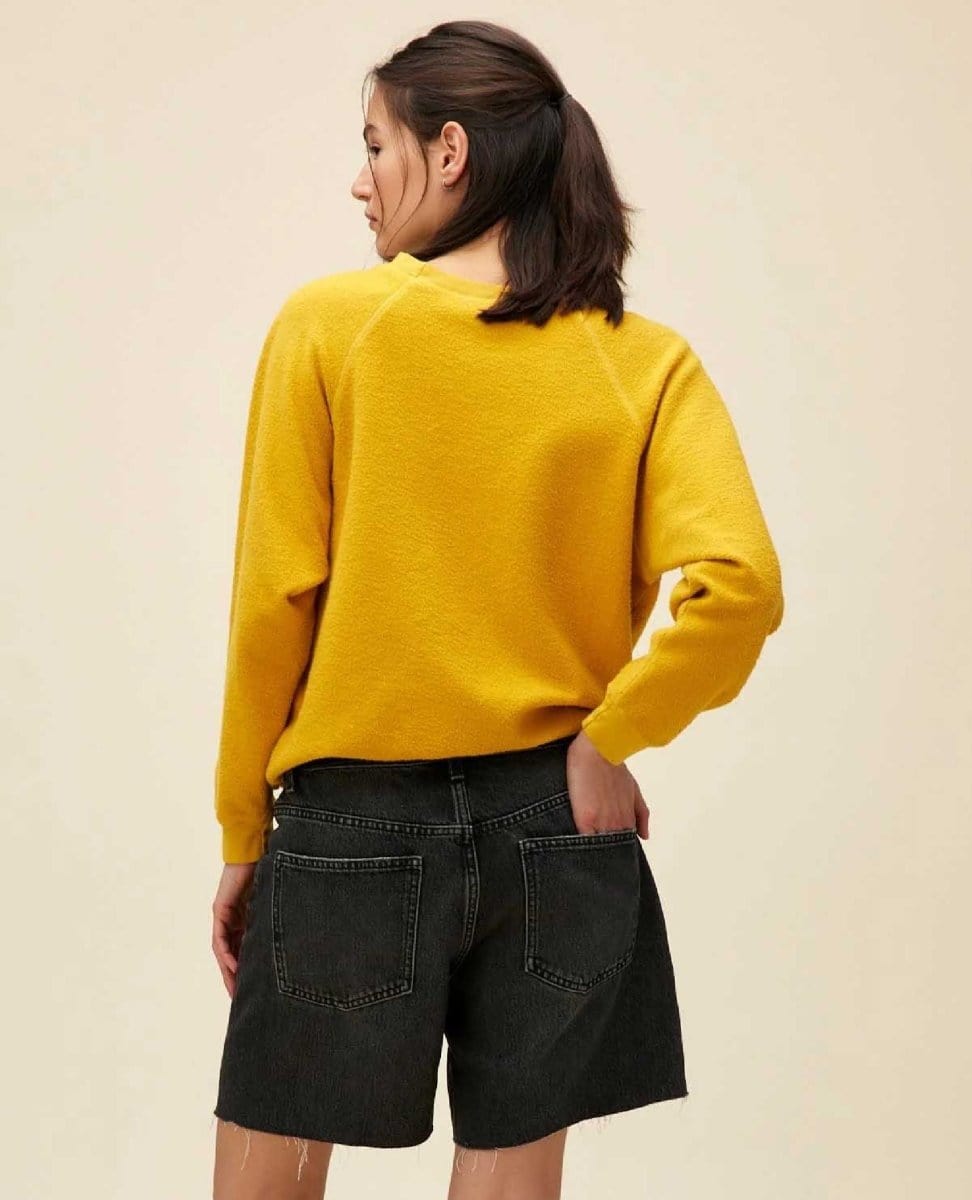 Fleetwood Mac Golden Daze Sweatshirt - PINK ARROWS