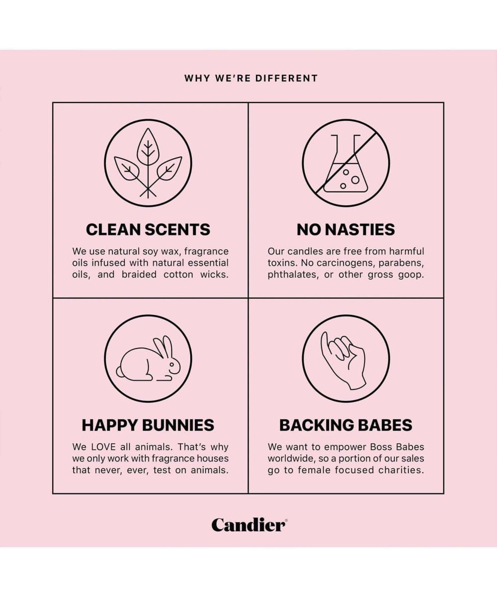 Go Shawty It's Yo' Birthday Candle - PINK ARROWS