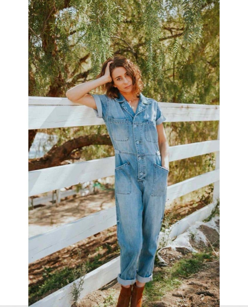 Grover Short Sleeve Field Suit Disoriented - PINK ARROWS