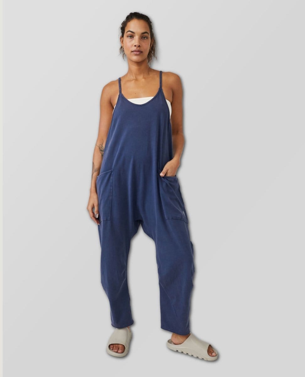 Hot Shot Onesie Lush Supernova - PINK ARROWS