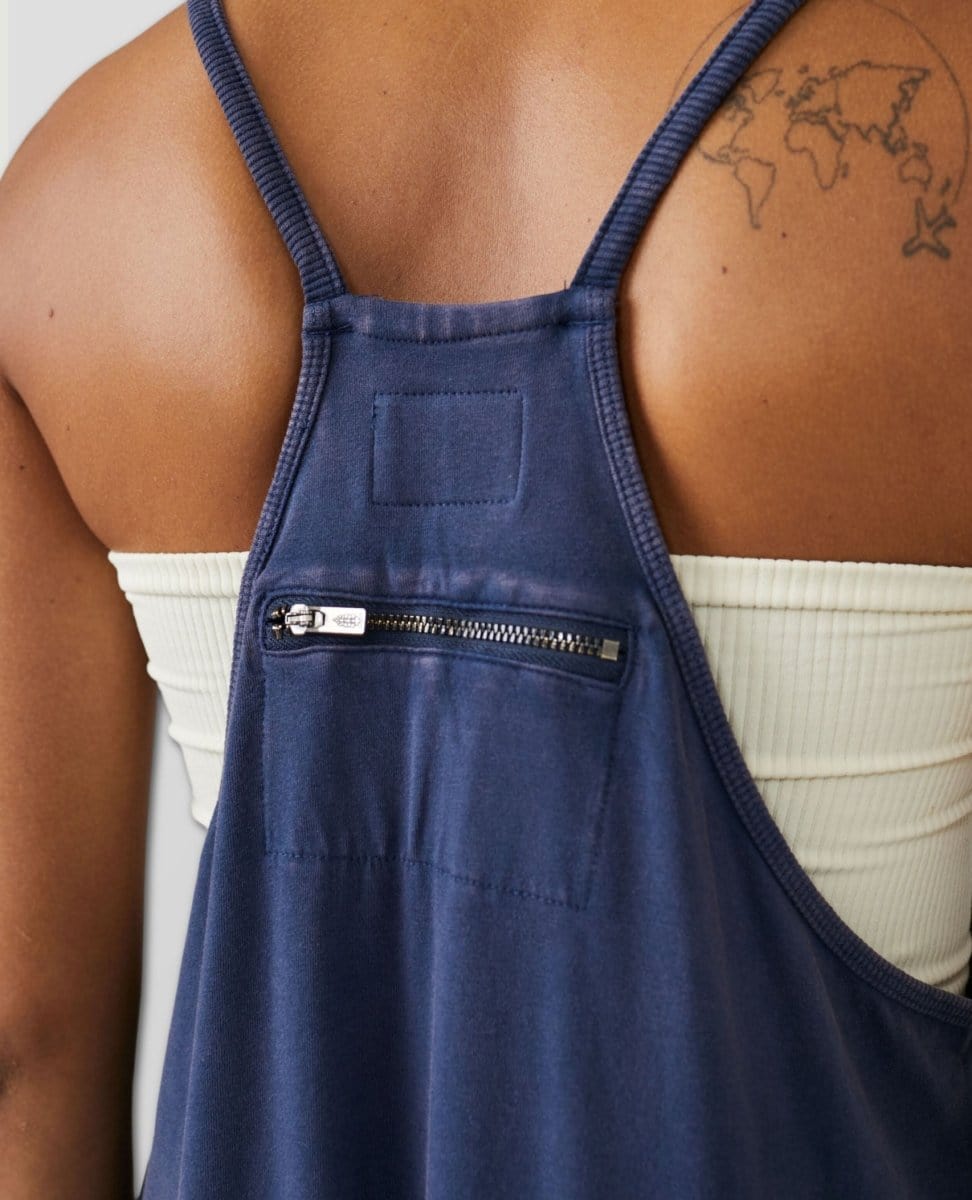 Hot Shot Onesie Lush Supernova - PINK ARROWS