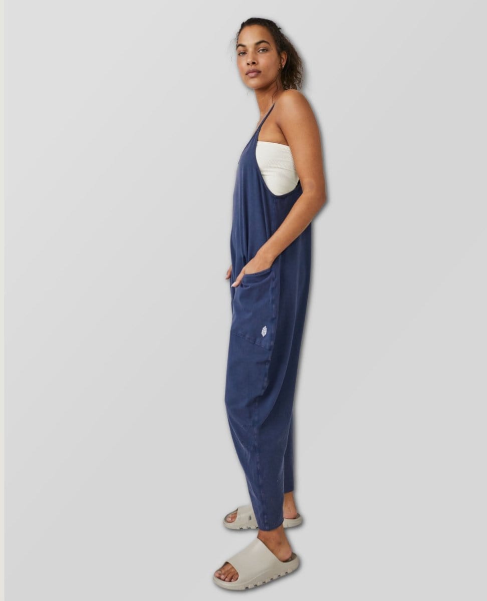 Hot Shot Onesie Lush Supernova - PINK ARROWS