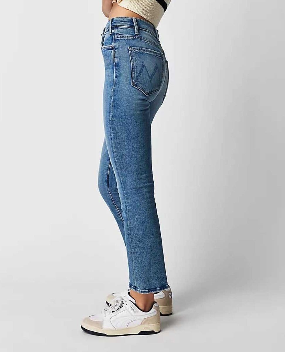 Hustler Ankle Scenic Route - PINK ARROWS