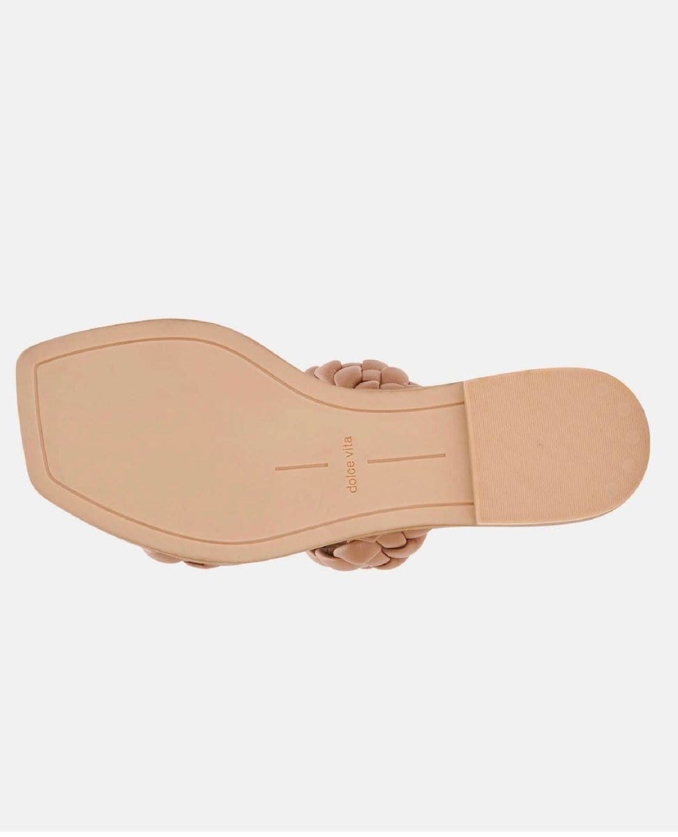 Indy Sandals Cafe Stella - PINK ARROWS