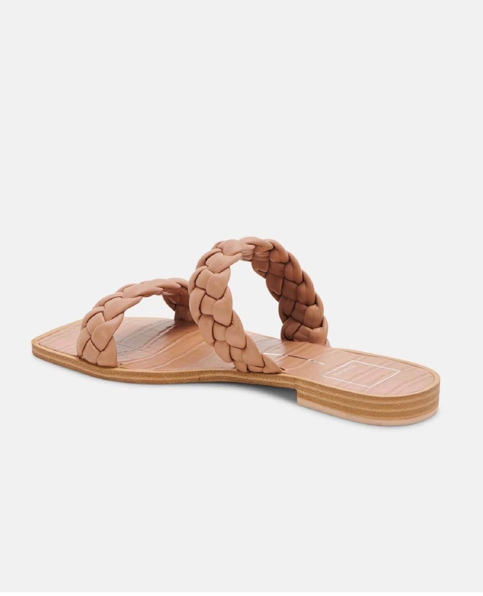 Indy Sandals Cafe Stella - PINK ARROWS