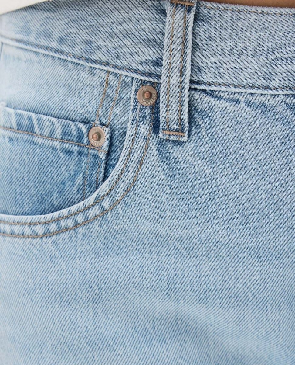 Jadyn Palazzo Major Blue - PINK ARROWS