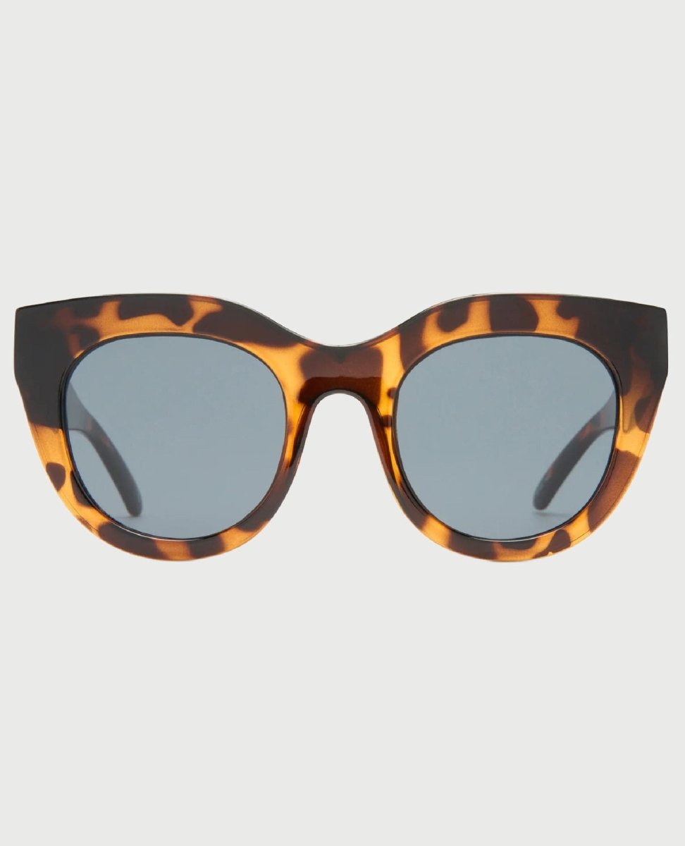 Le Spec Air Heart Tortoise - PINK ARROWS