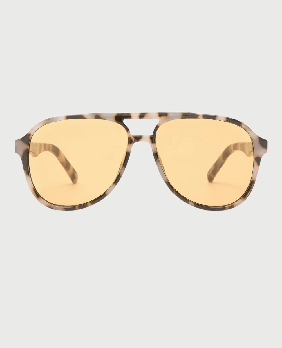 Le Spec Tragic Magic Cookie Tortioseshell - PINK ARROWS