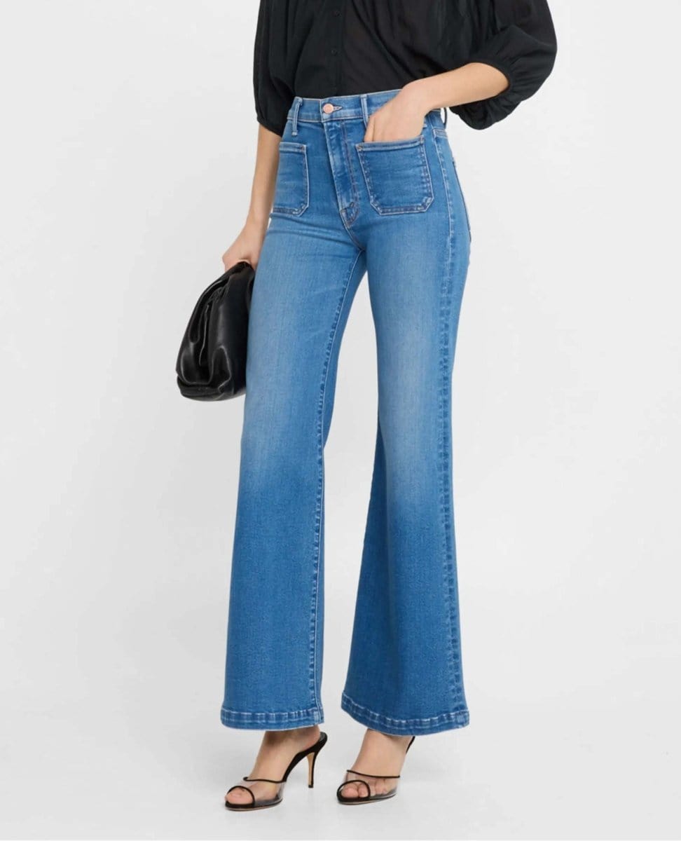 Lil Hustler Roller Patch Pocket Sneak Piece By Piece - PINK ARROWS