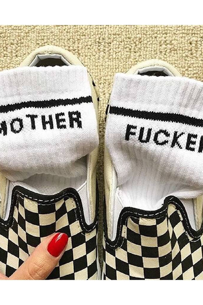 MF Baby Steps Socks - PINK ARROWS