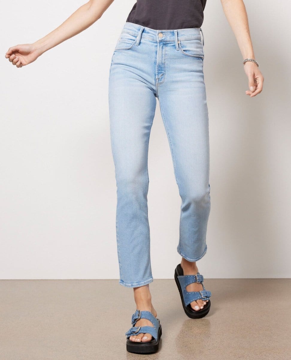 Midrise Dazzler Limited Edition - PINK ARROWS