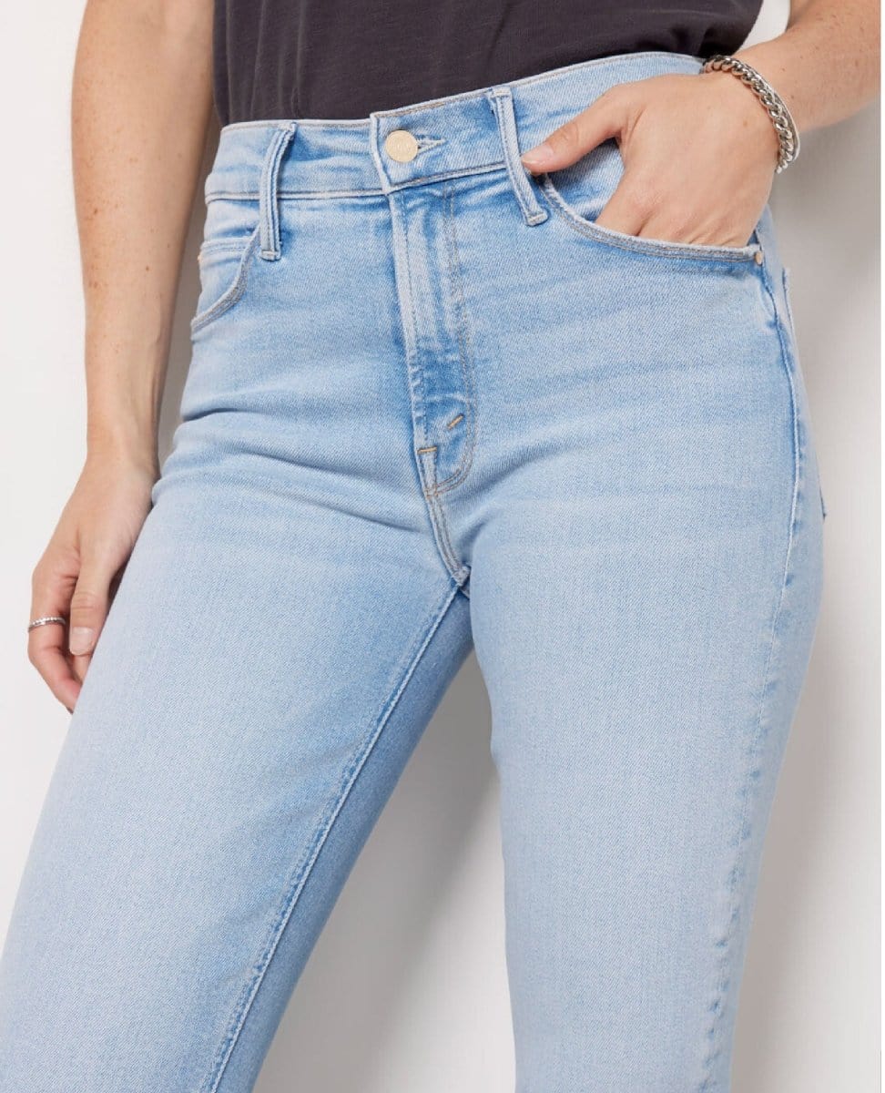 Midrise Dazzler Limited Edition - PINK ARROWS