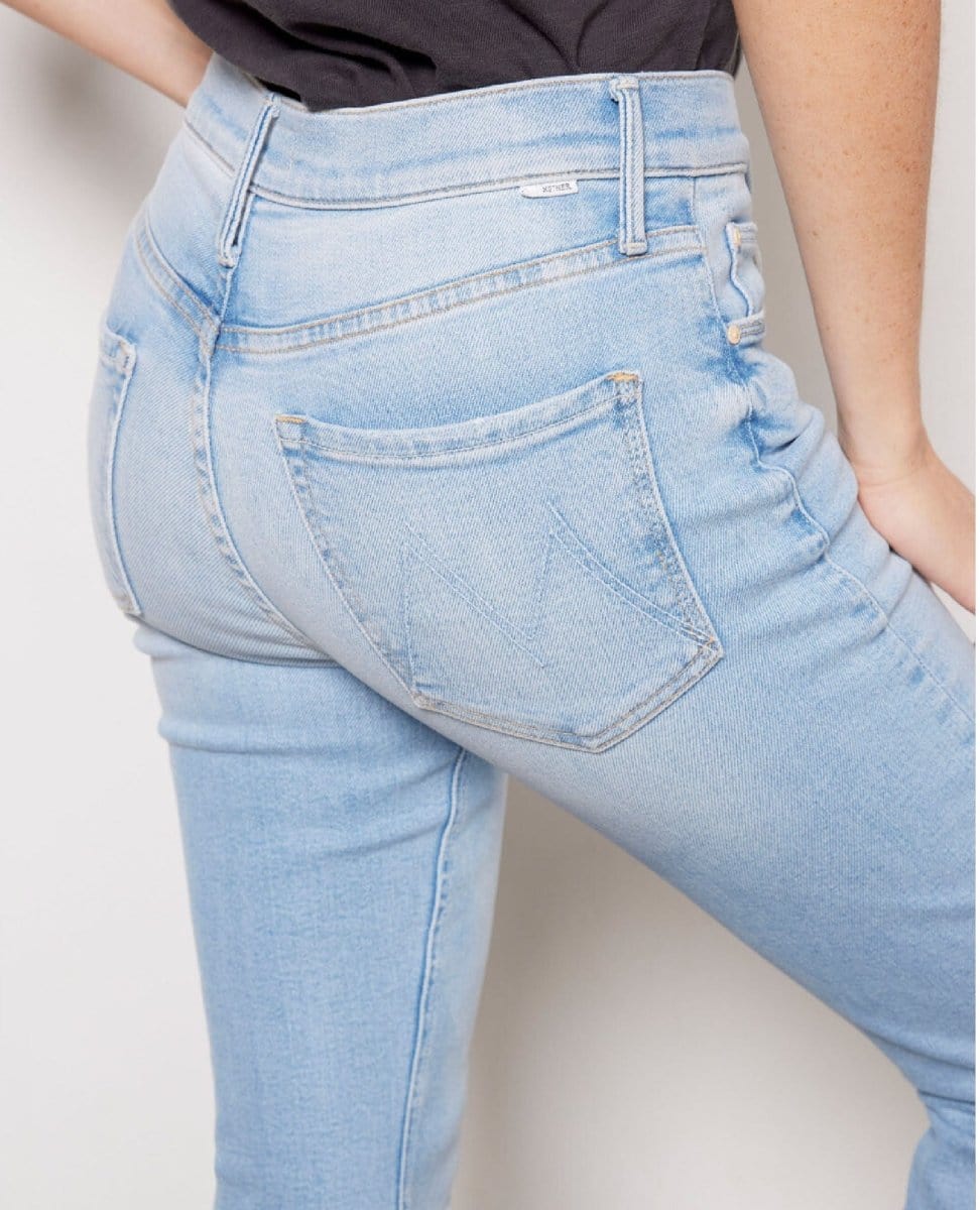 Midrise Dazzler Limited Edition - PINK ARROWS