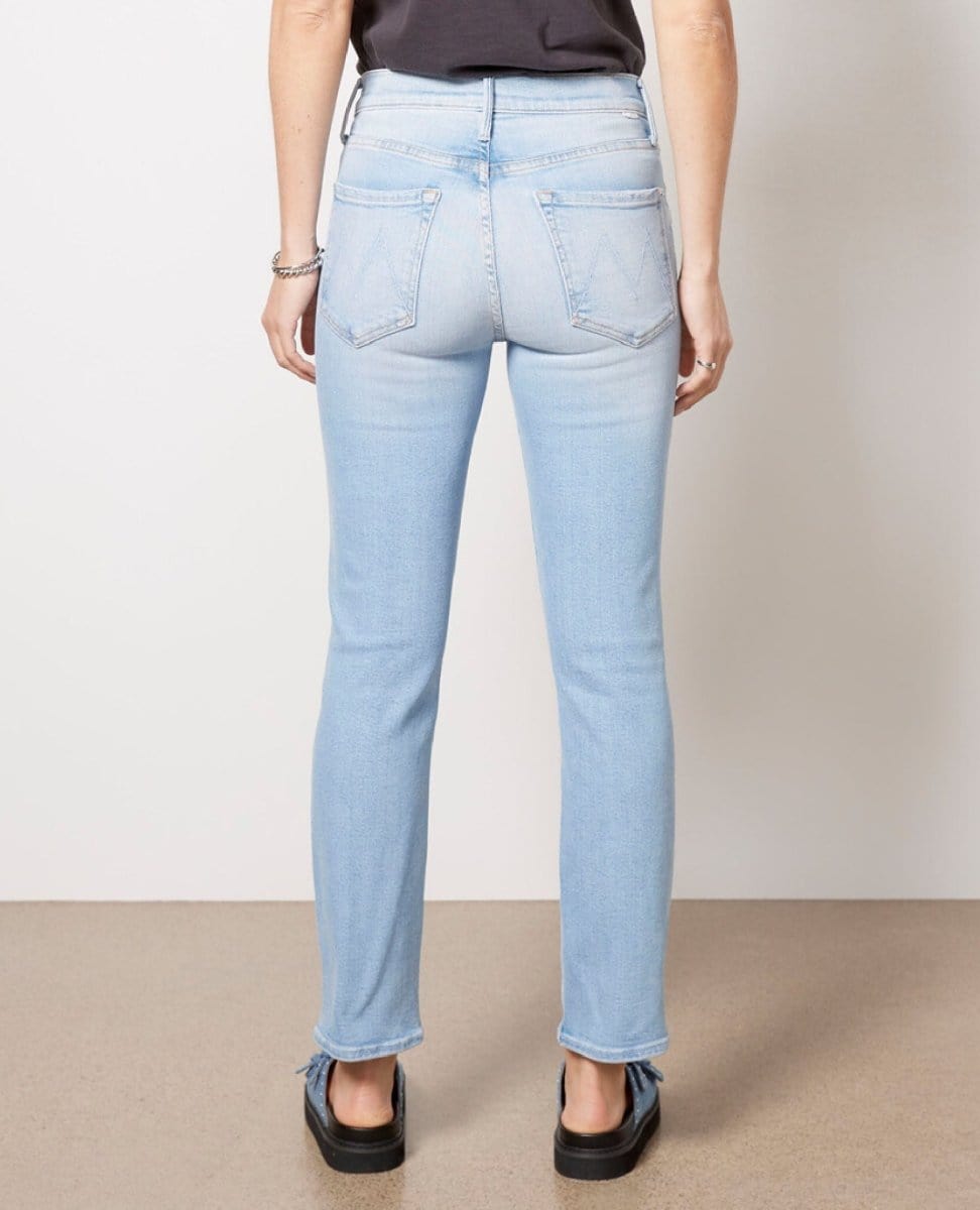 Midrise Dazzler Limited Edition - PINK ARROWS