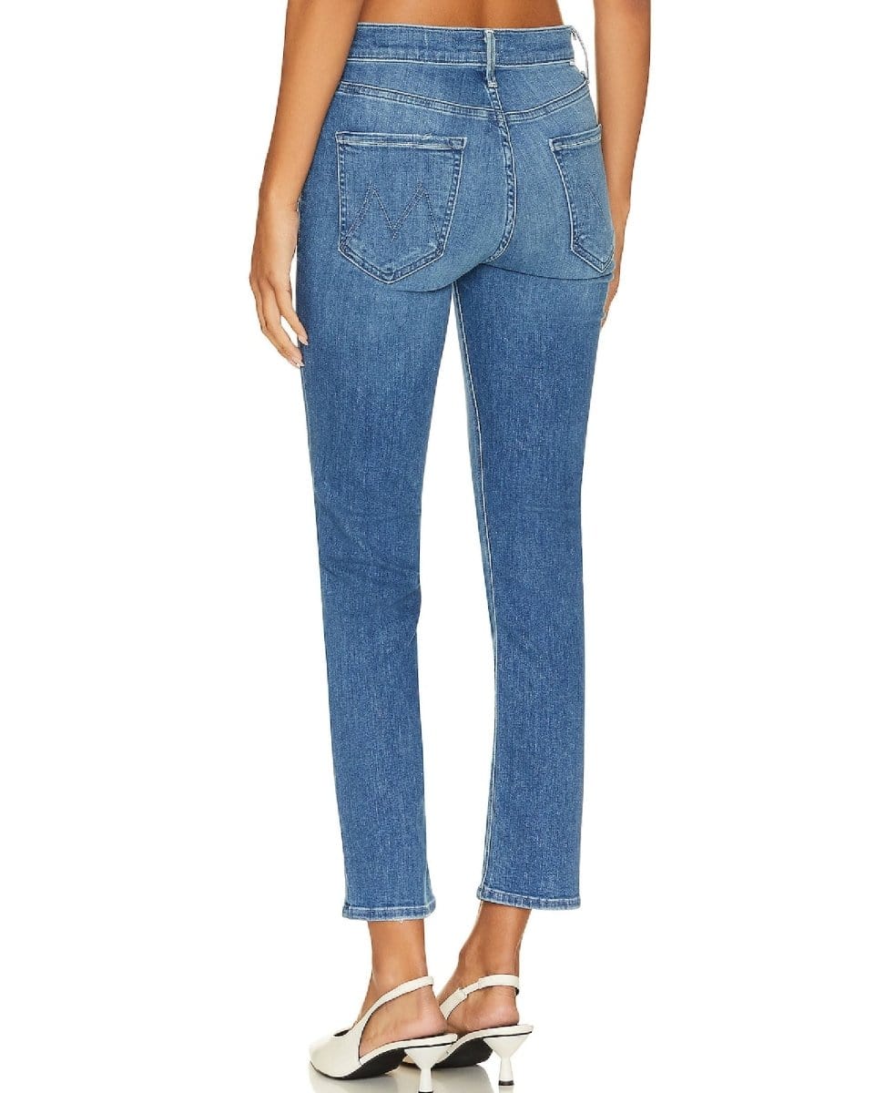 Midrise Dazzler Wish On A Star - PINK ARROWS