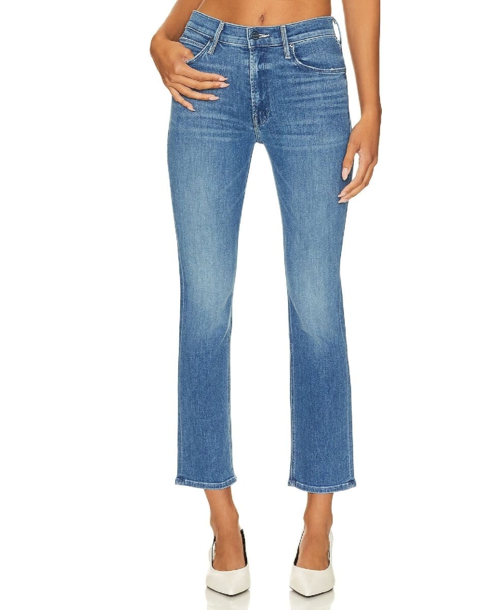 Midrise Dazzler Wish On A Star - PINK ARROWS