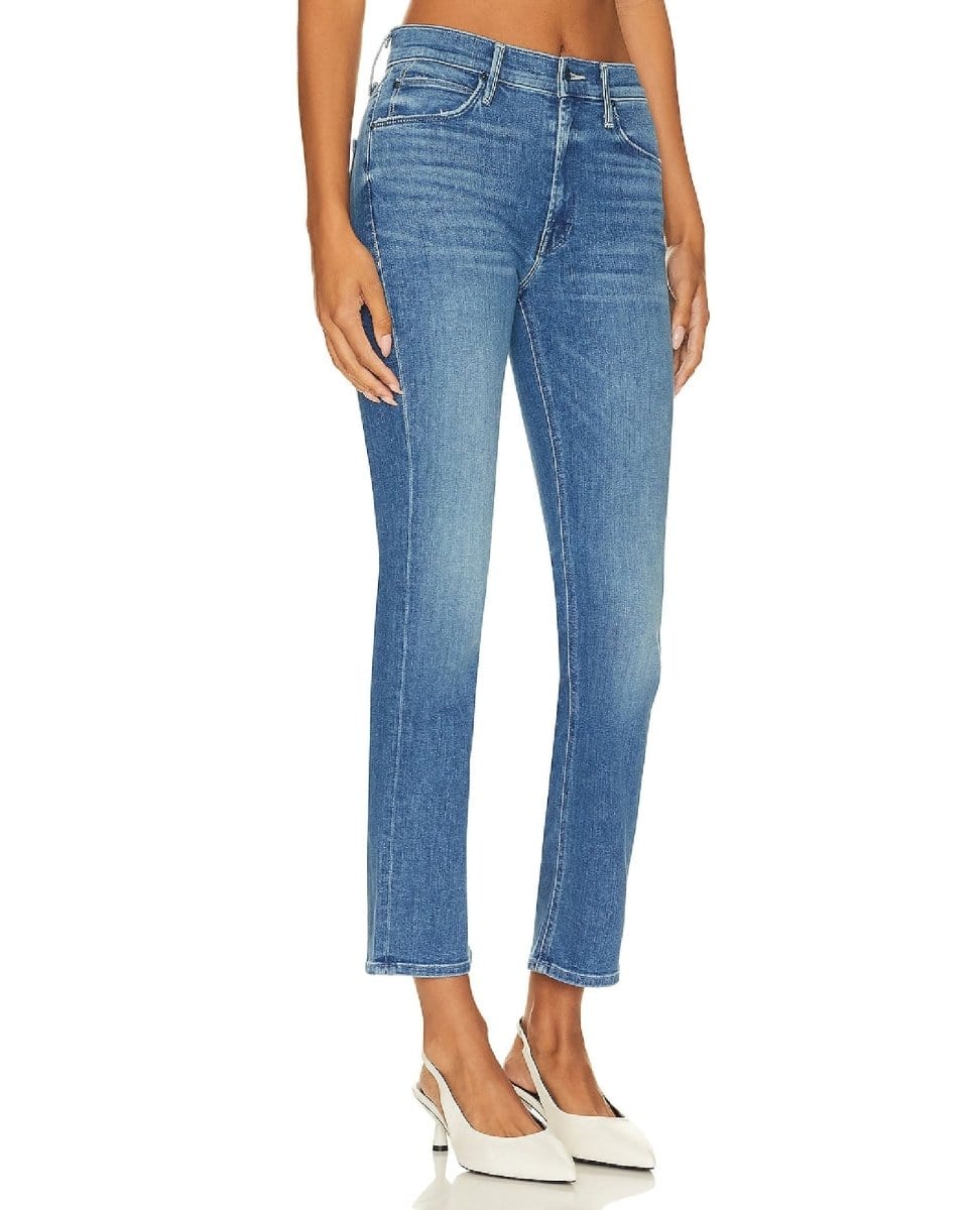 Midrise Dazzler Wish On A Star - PINK ARROWS