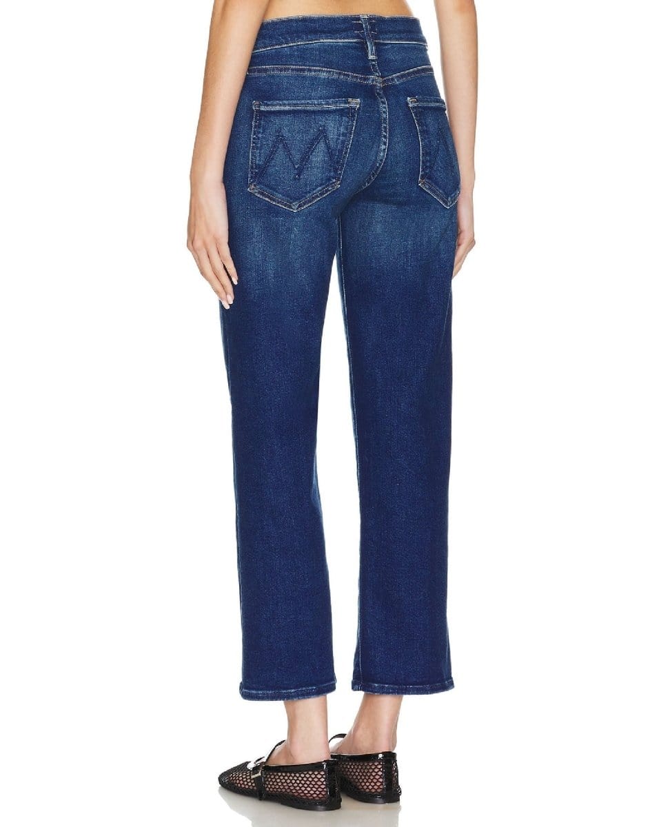 Midrise Rambler Coastal Colors - PINK ARROWS