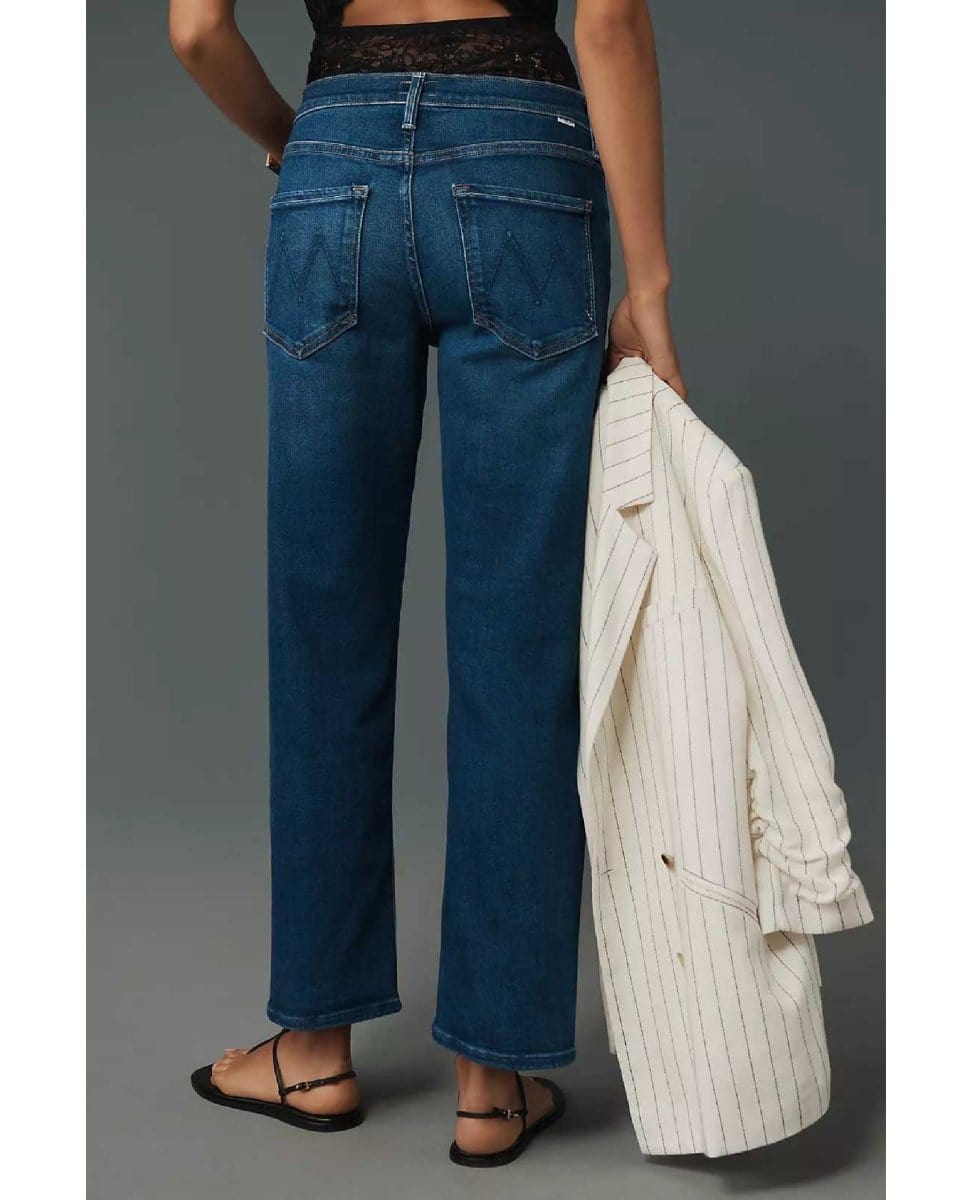 Midrise Rambler Coastal Colors - PINK ARROWS