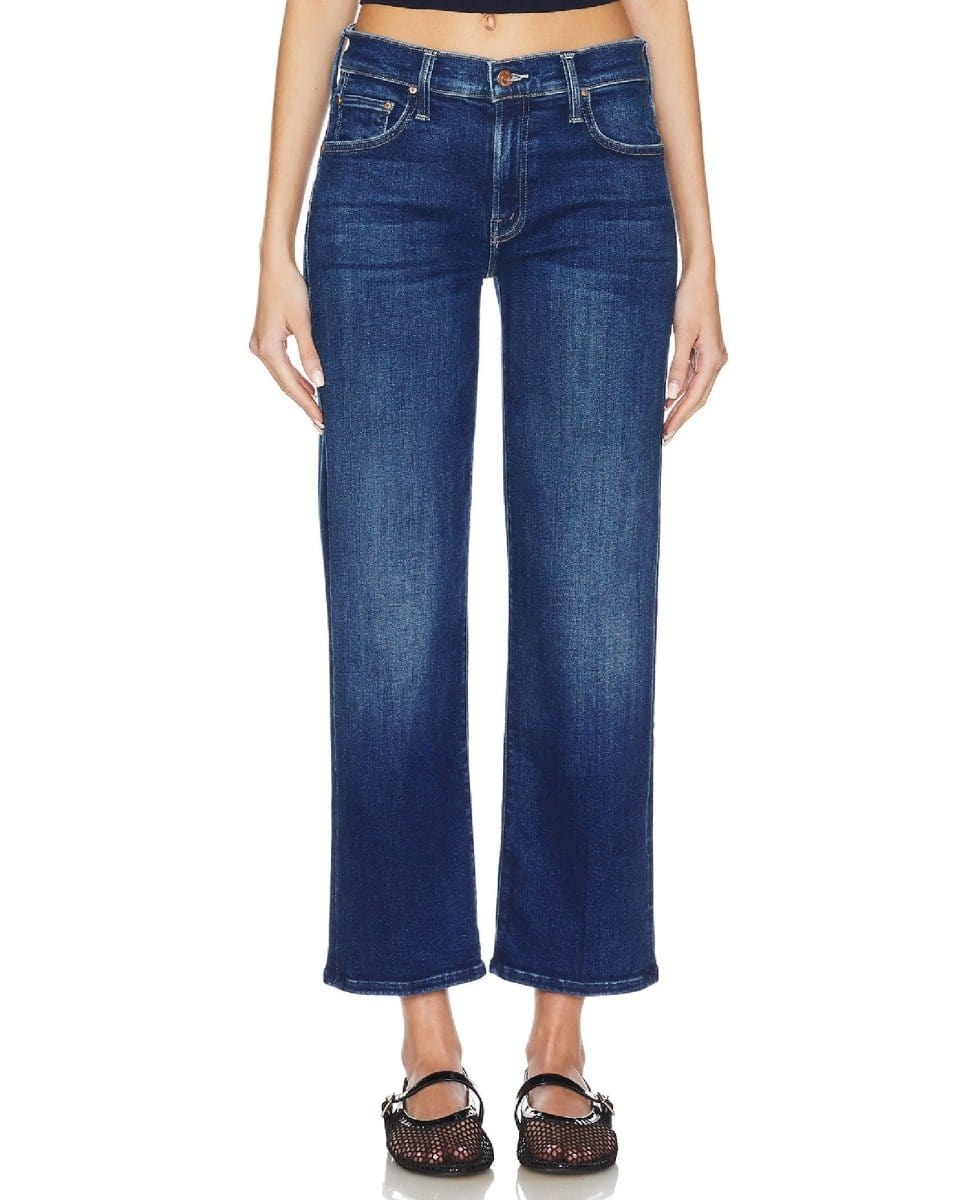 Midrise Rambler Coastal Colors - PINK ARROWS