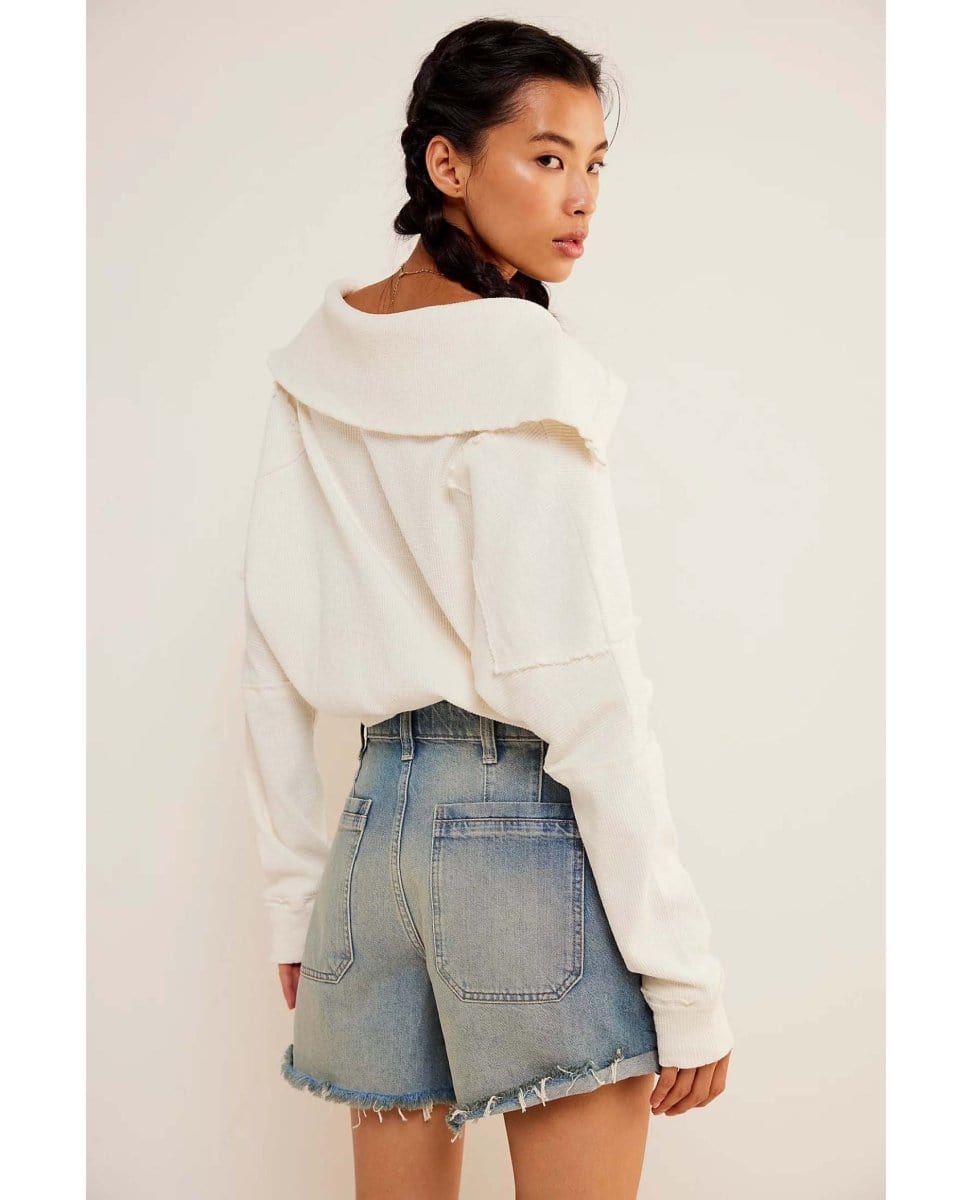 Palmer Short La La Land - PINK ARROWS