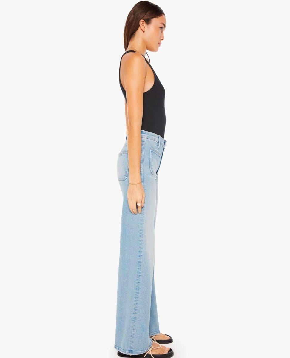 Patch Pocket Undercover Sneak - PINK ARROWS