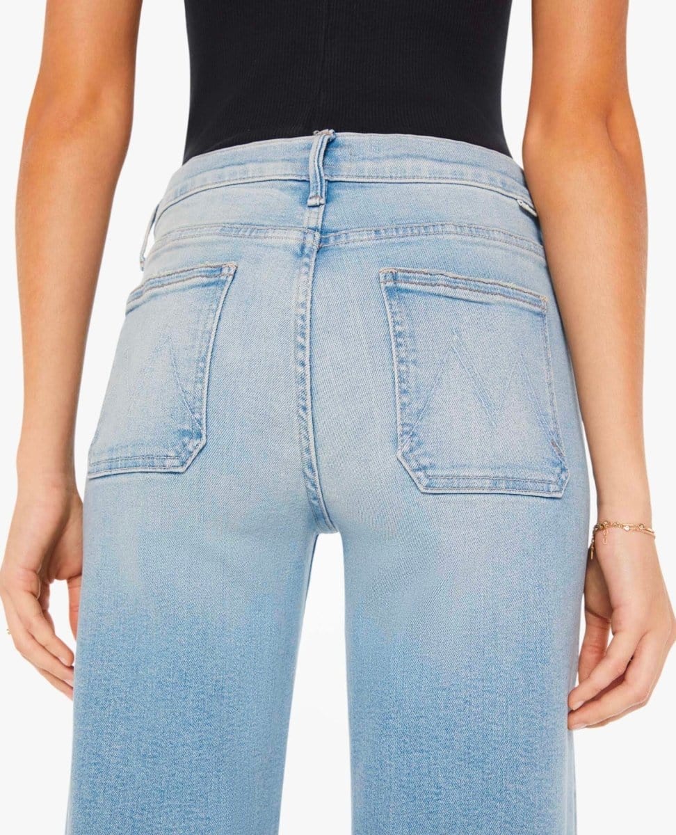 Patch Pocket Undercover Sneak - PINK ARROWS