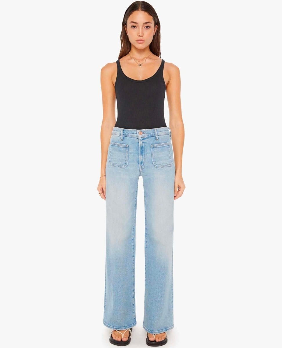 Patch Pocket Undercover Sneak - PINK ARROWS