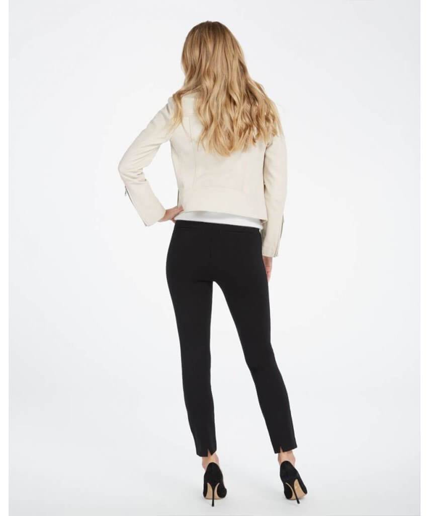 Perfect Black Pant Skinny - PINK ARROWS