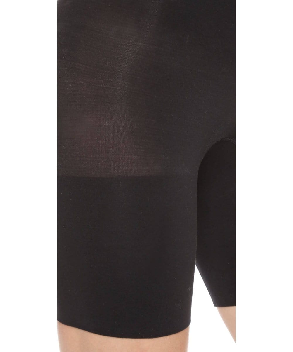 Power Shorts, Black - PINK ARROWS