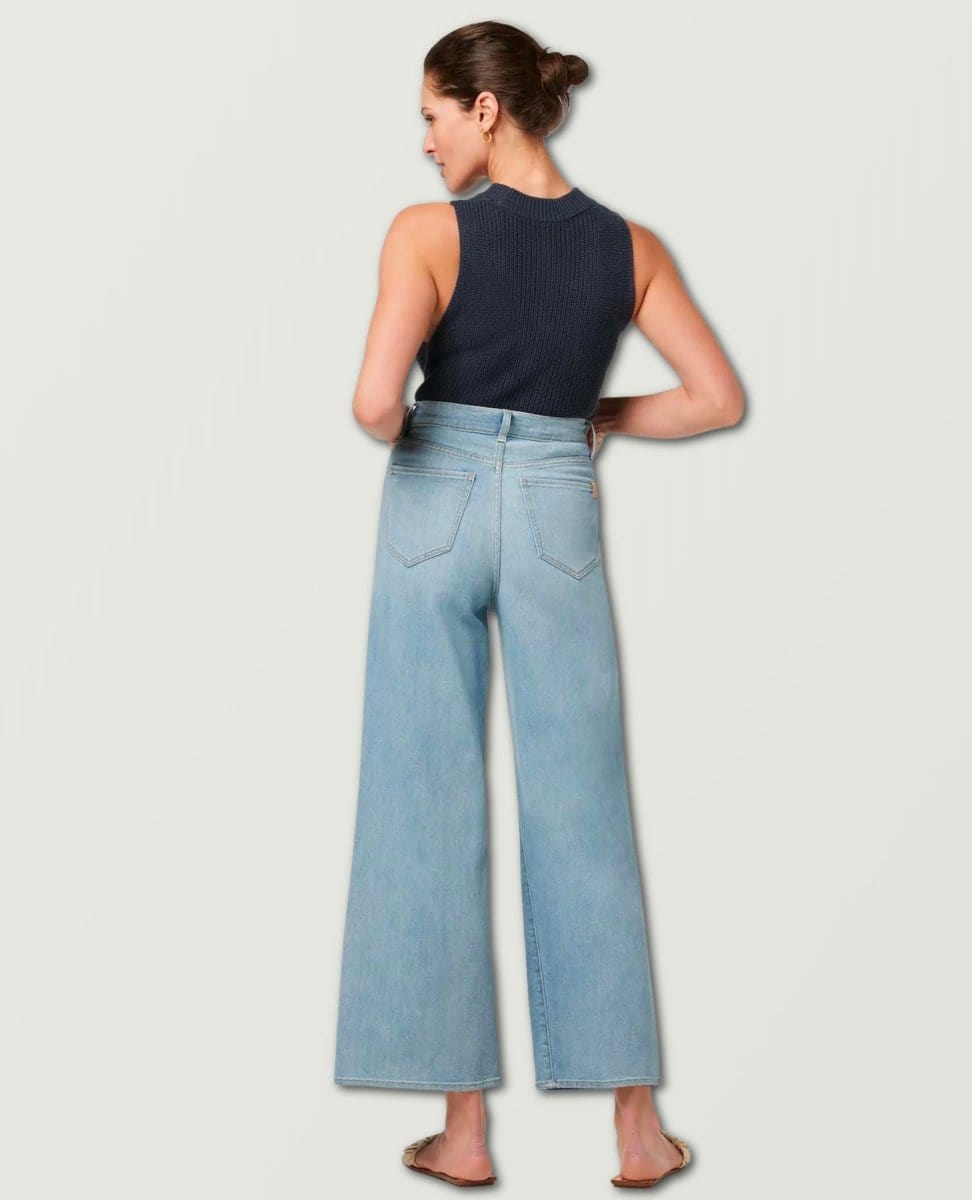Restocked Mia Wide Admiration - PINK ARROWS