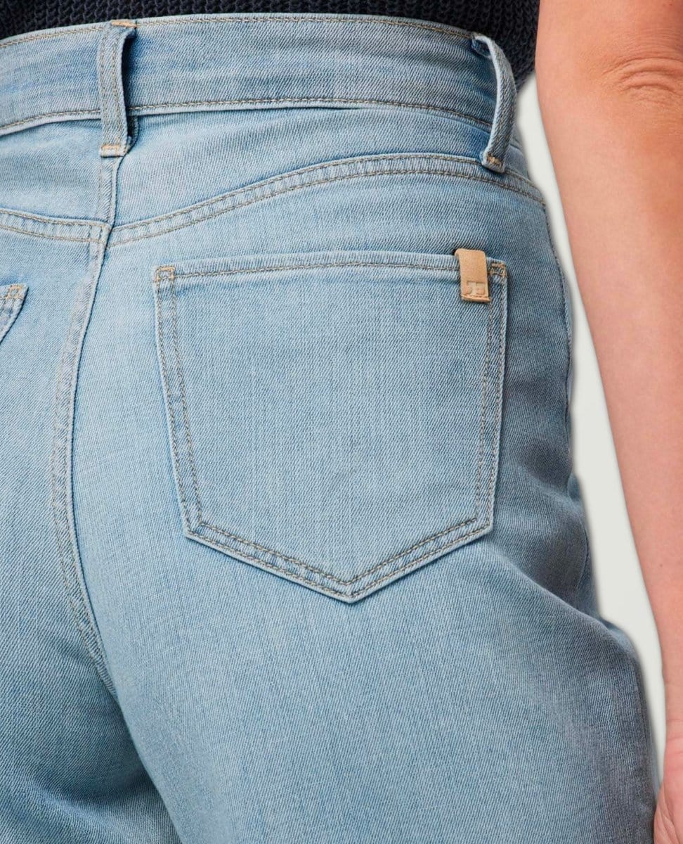 Restocked Mia Wide Admiration - PINK ARROWS