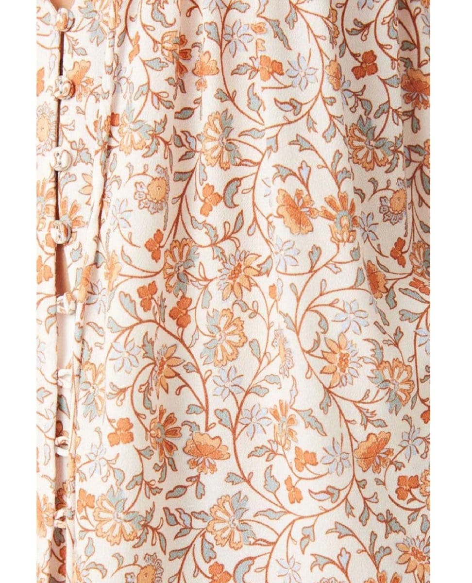 Sunshine Bandit Cami Tank Desert Sage - PINK ARROWS