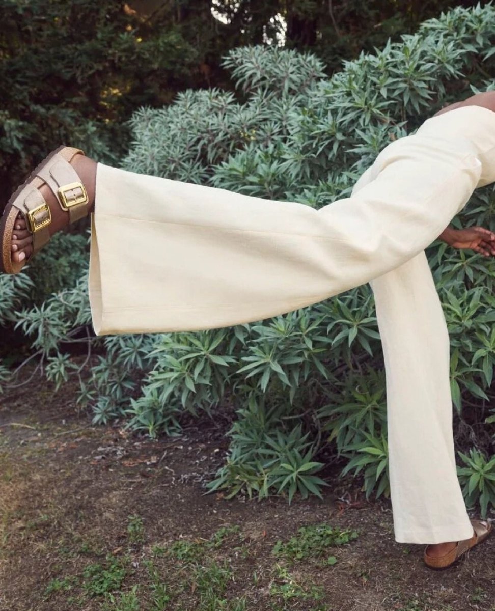 Sydney Luxe Buckle Graceful Taupe - PINK ARROWS