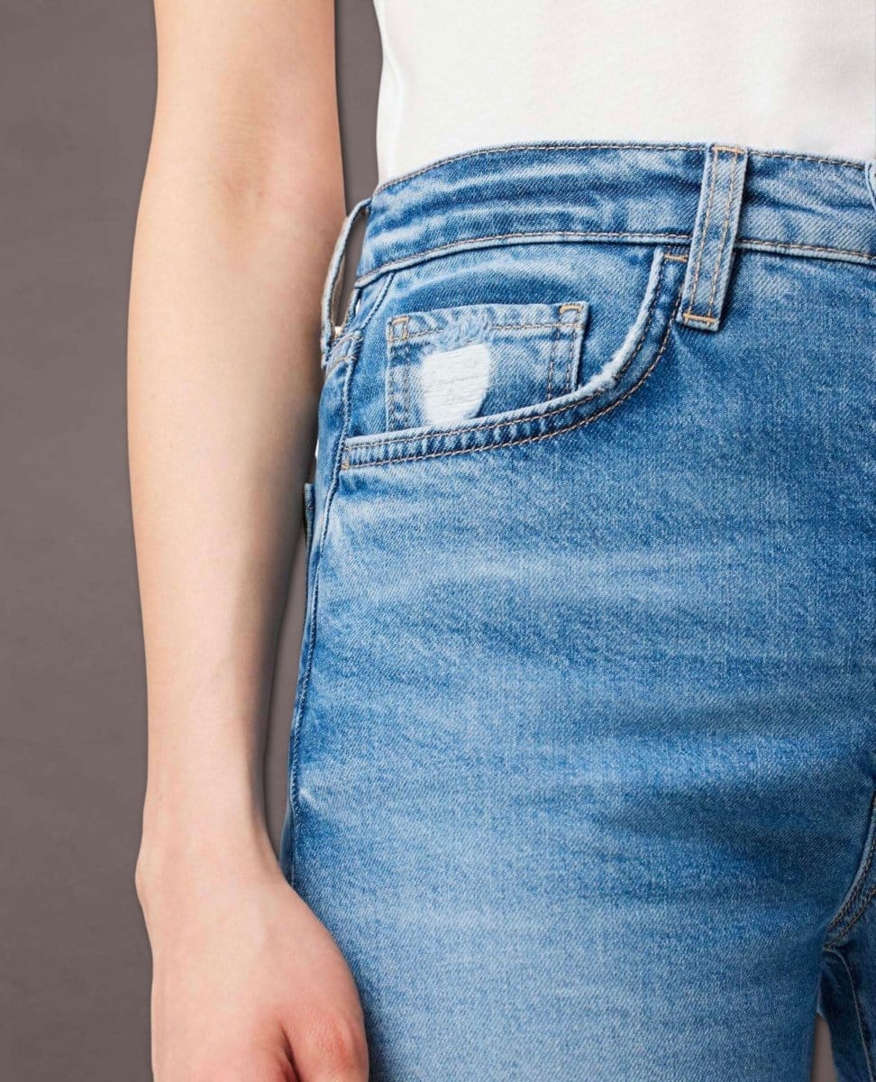 The 90's Niki - PINK ARROWS