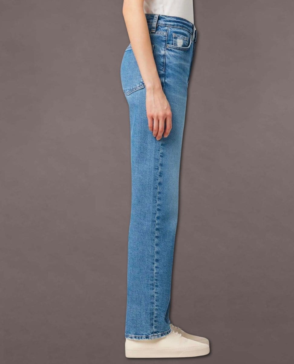 The 90's Niki - PINK ARROWS