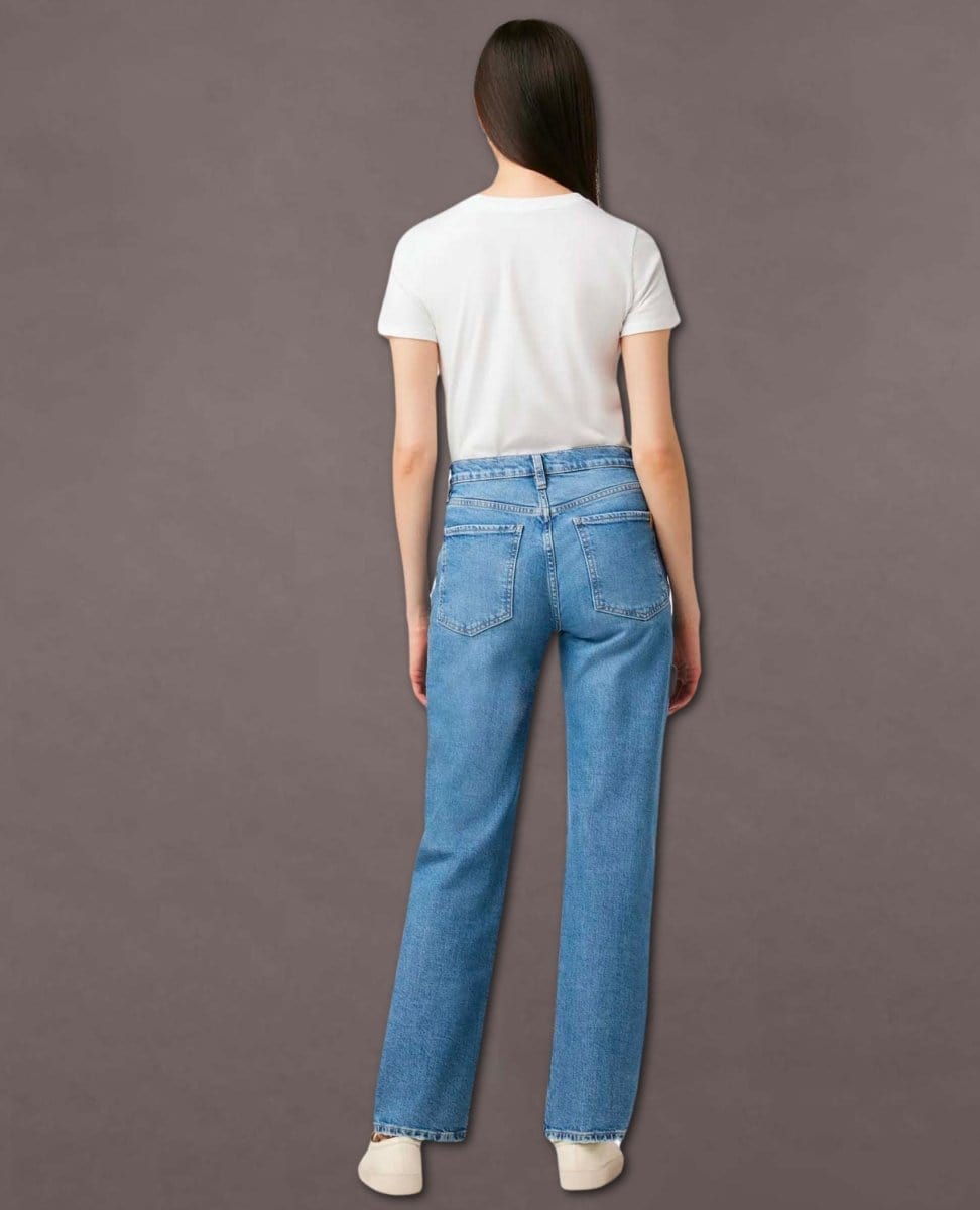 The 90's Niki - PINK ARROWS