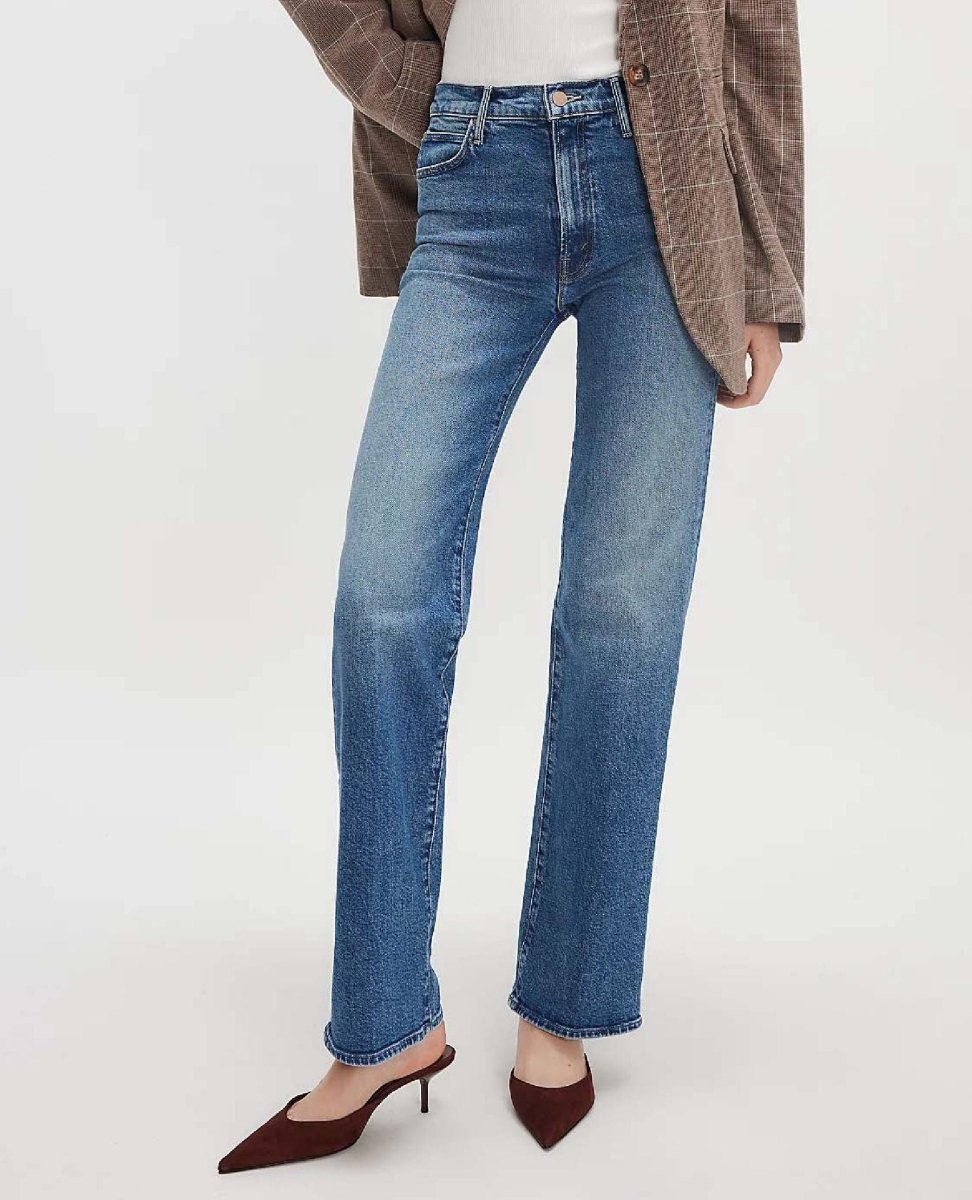 The Kick It Jean In Bitchin - PINK ARROWS