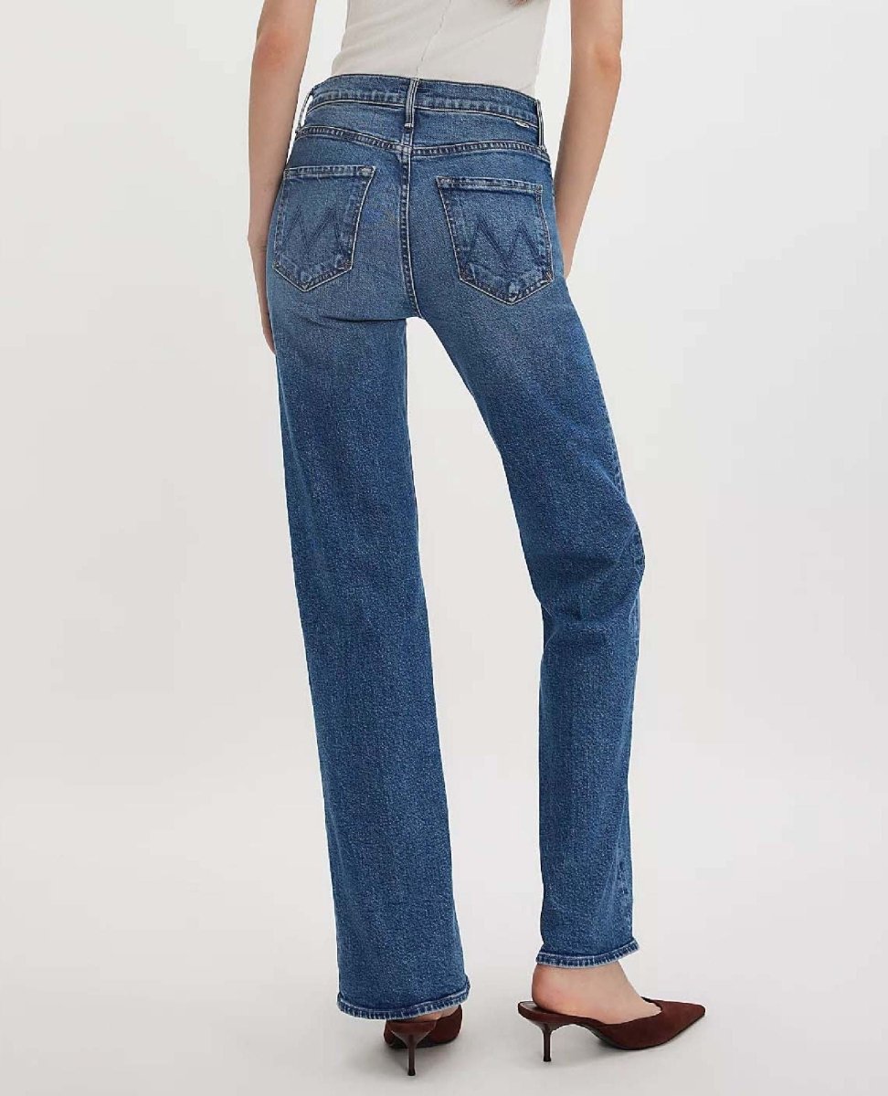 The Kick It Jean In Bitchin - PINK ARROWS