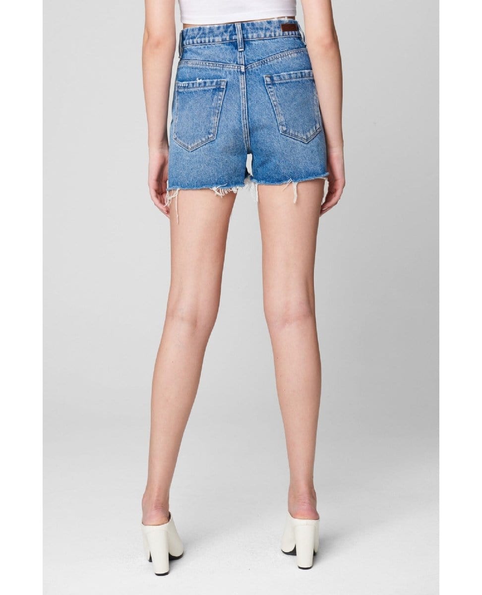 The Reeve Short in Cruise Control - PINK ARROWS