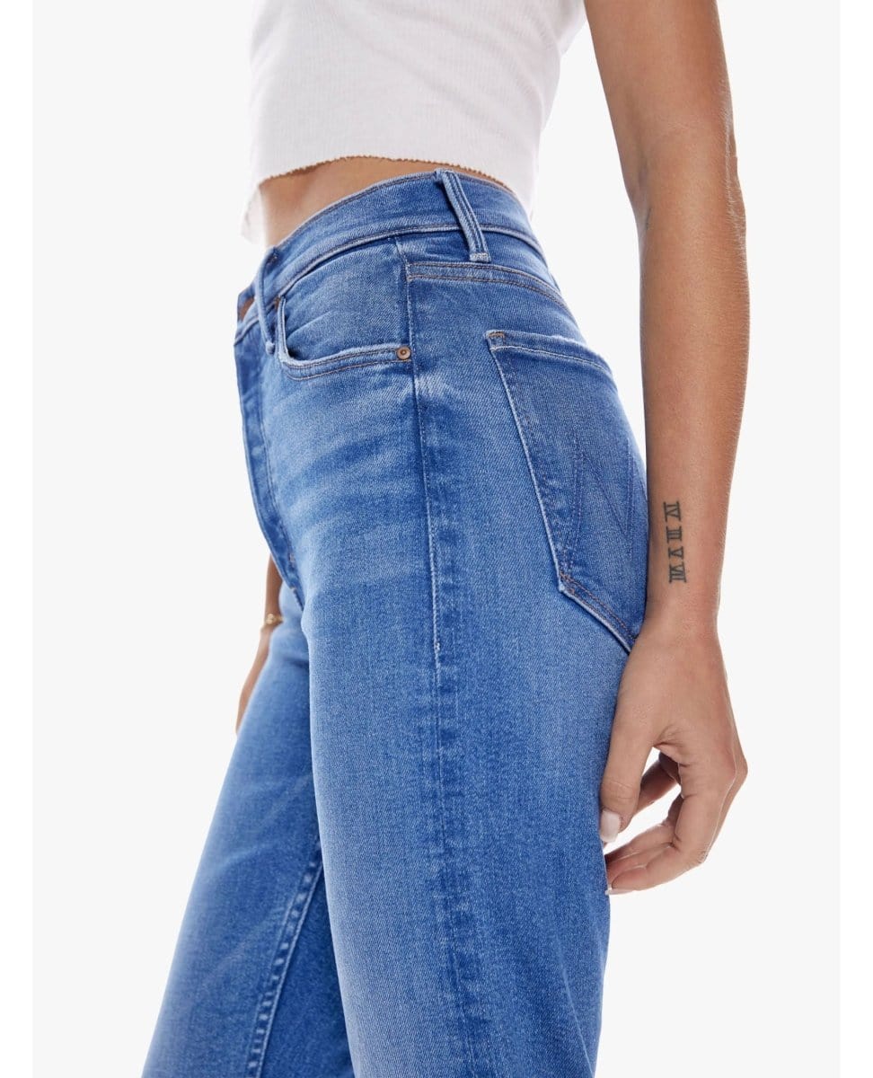 The Tomcat Ankle Layover - PINK ARROWS