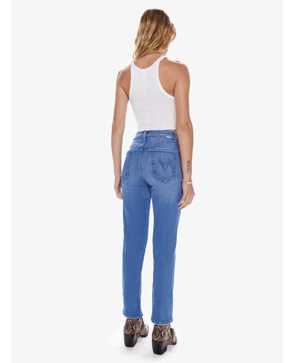 The Tomcat Ankle Layover - PINK ARROWS