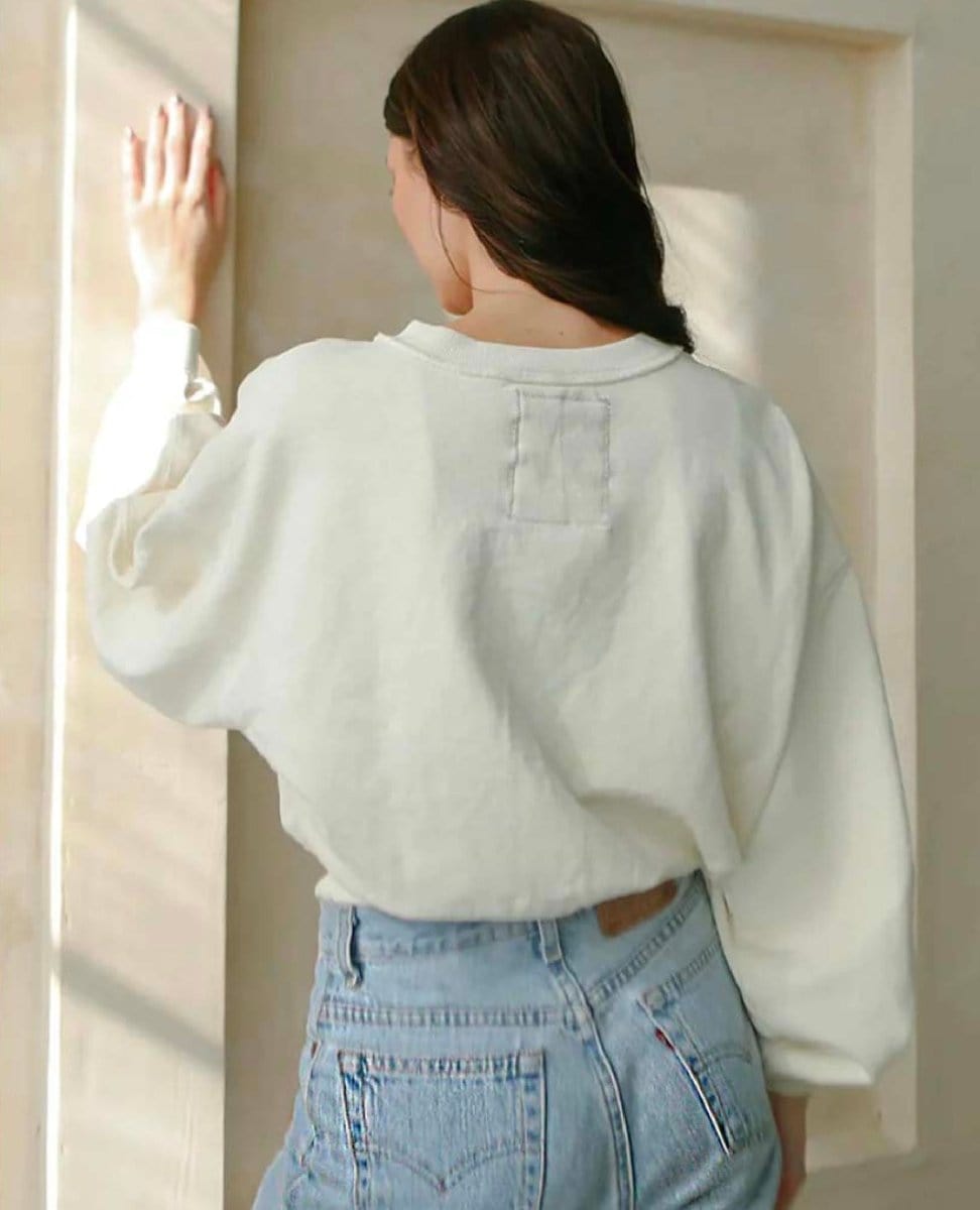 Tom Petty Vintage Sweatshirt - PINK ARROWS