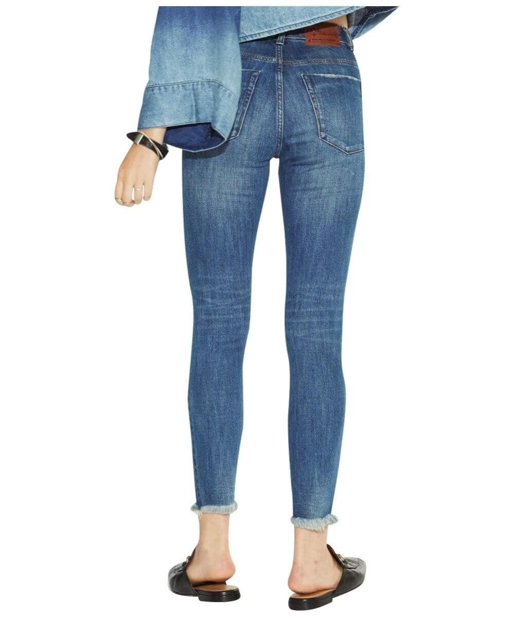 Vintage HW Freebird II - PINK ARROWS