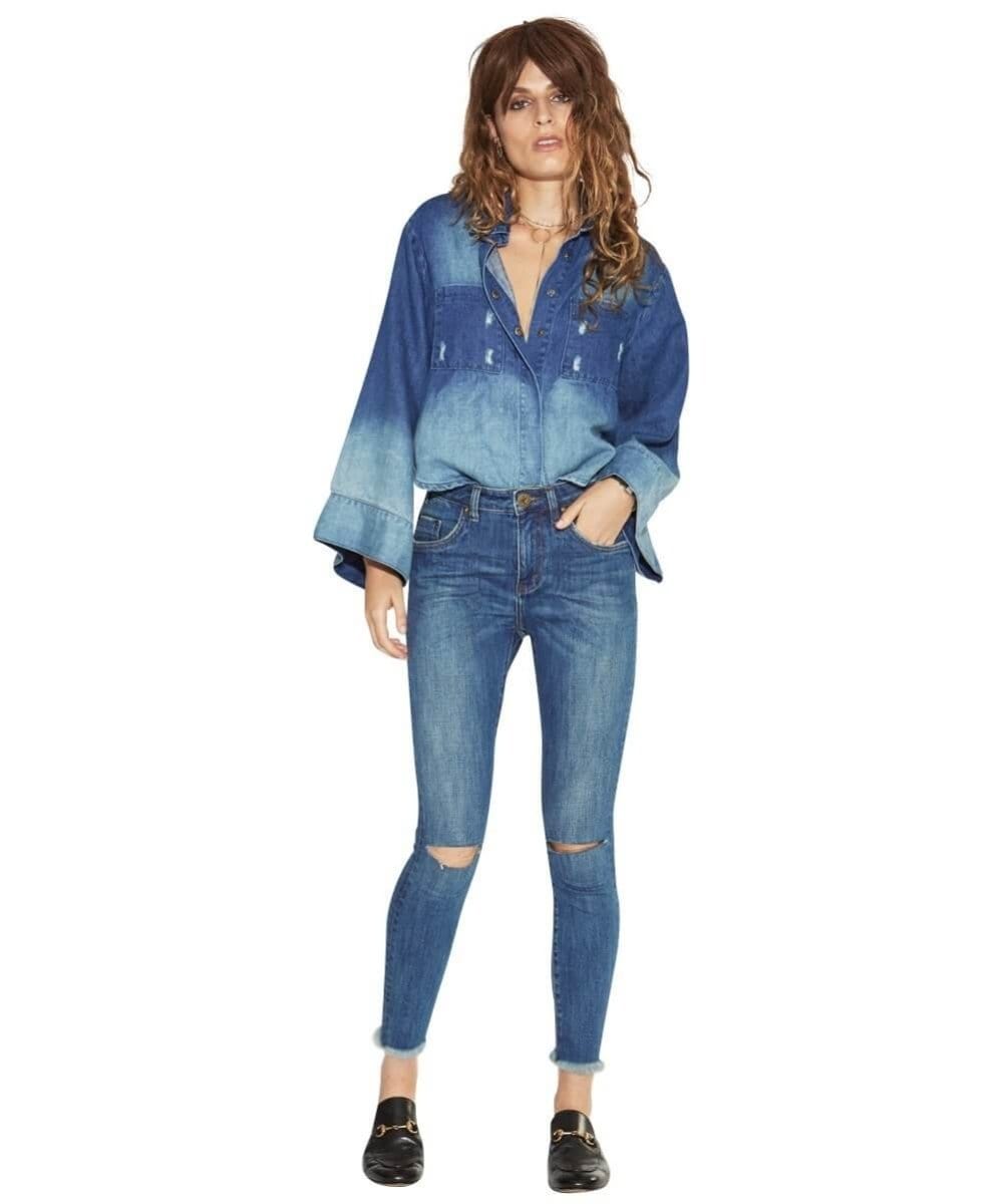 Vintage HW Freebird II - PINK ARROWS